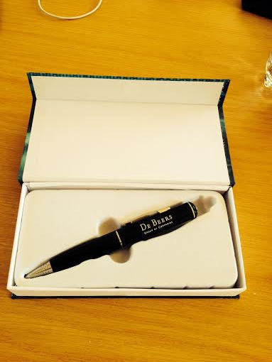 Wacky and Wow! | Spy Camera Pen - 6 